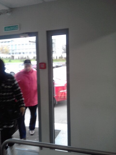 Research institute Intellekt, Moscow, photo