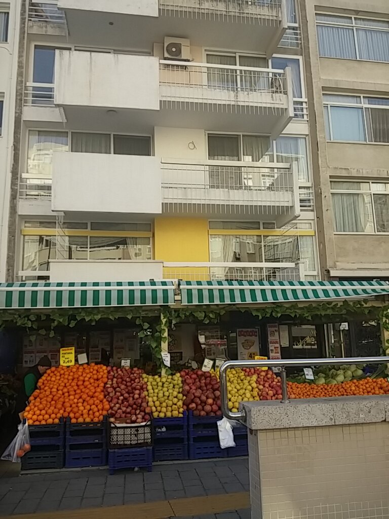 Supermarket Acem Market, Izmir, photo