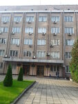 Kharkovsky Oblavtodor (Akhsarova Street, 2), construction and repair of roads