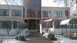Shen Lounge Bar (проспект Маршала Жукова, 20), restaurant