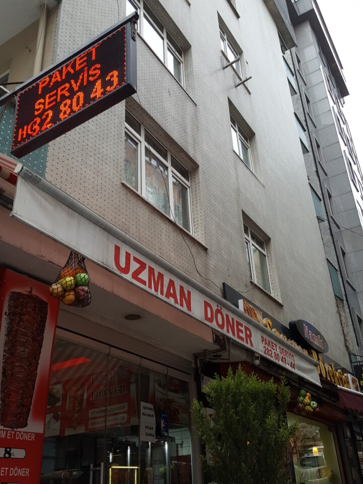 gozde ev yemekleri kafe esentepe mah atom sok no 16 a sisli istanbul turkiye yandex haritalar