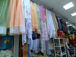 Магазин штор (Gusinobrodskoye shosse, 31/2) ، الستائر، قضبان الستائر