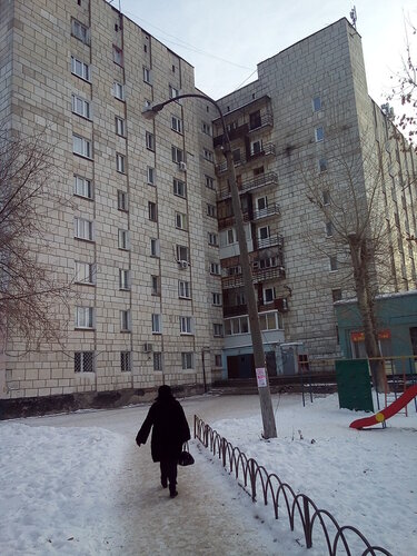 ОСП по Свердловскому району г. Перми, судебные приставы, ул. Солдатова ...