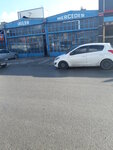 Super Ikiler Automotive Industry (Ankara Province, Etimesgut District, Bahçekapı Mah., 2539. Sok., 4), car service, auto repair