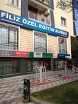 Filiz Course (Izmir, Buca District, Hurriyet Neighborhood, 474th Street, 2B), educational center