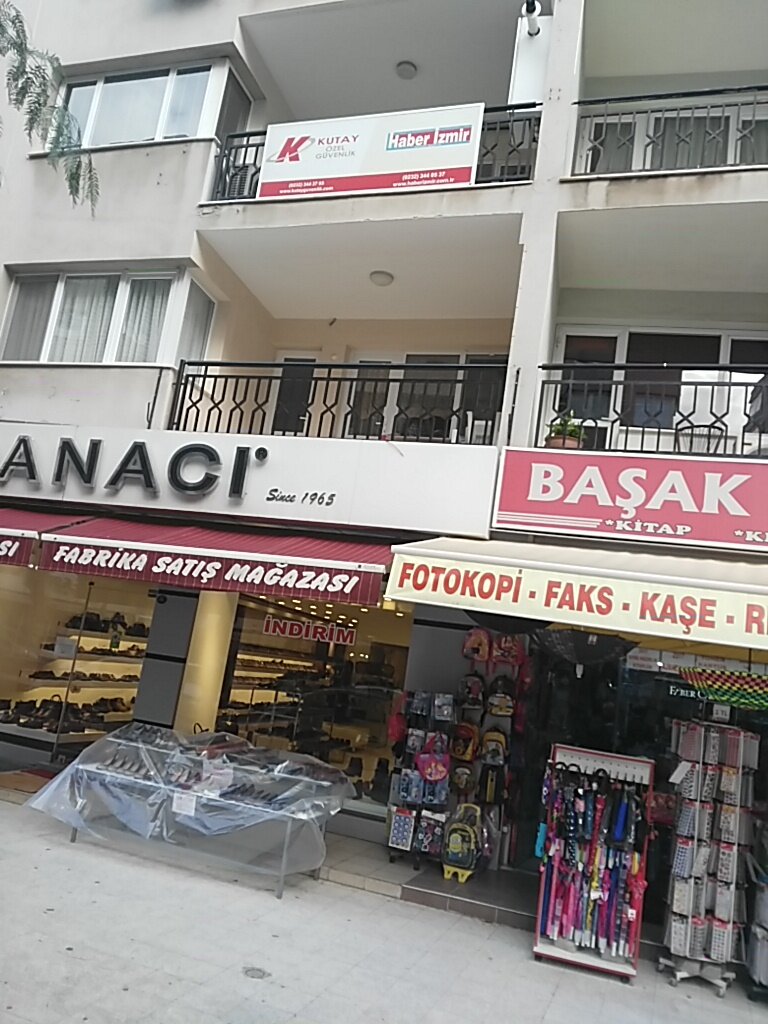 Security company Kutay Private Security, Izmir, photo