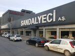 Yilmaz Building Market (İzmir, Karabağlar, Yeşillik Cad., 445) ، متجر مستلزمات البناء