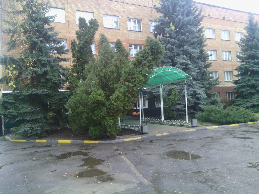 Фото Bed and Breakfast