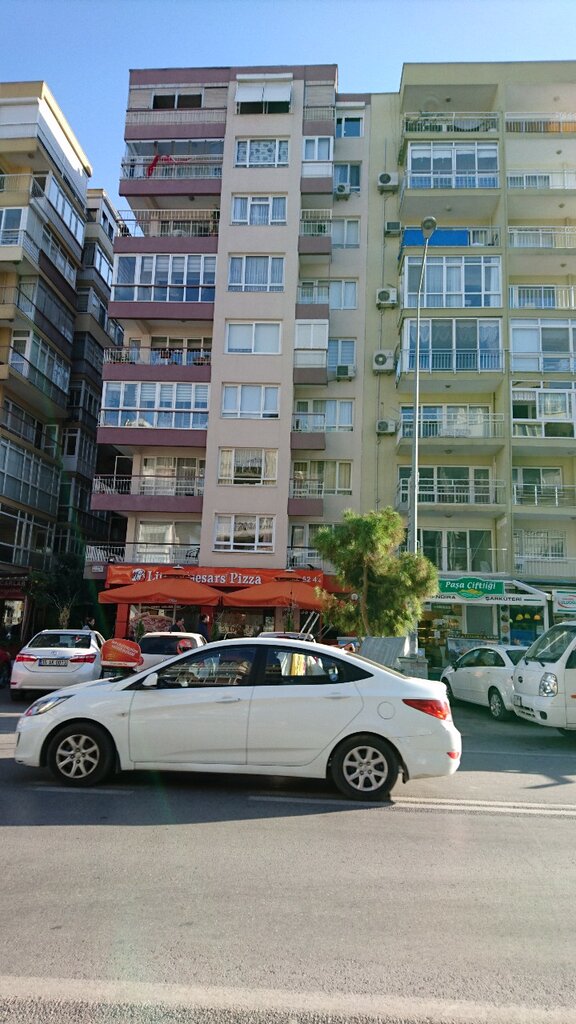 Pizzeria Little Caesars Pizza, Izmir, photo