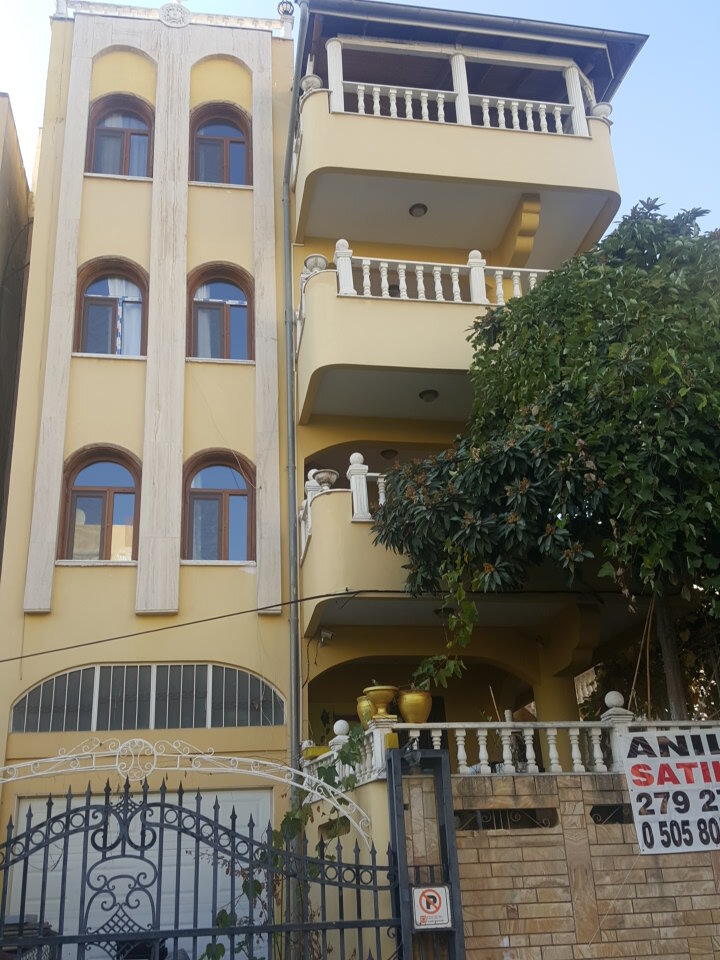 Dormitory Balcova Private Aymari Girls' Dormitory, Izmir, photo