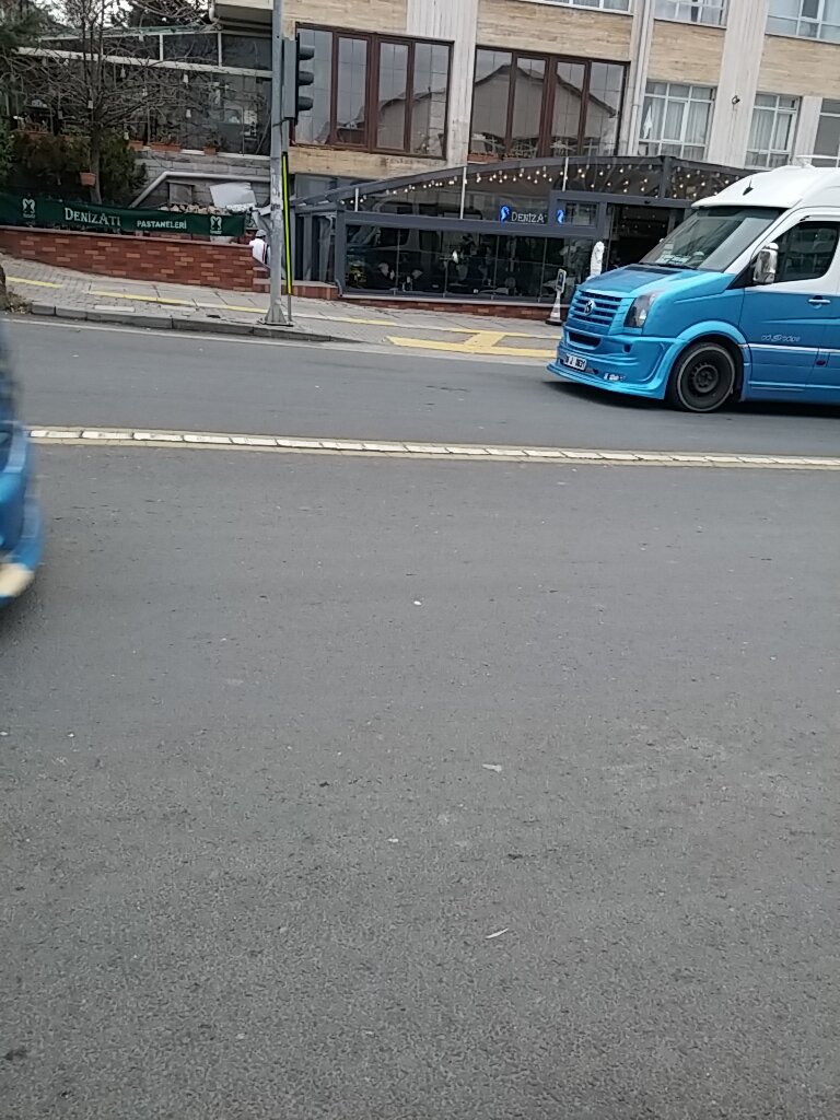 Denizatı 4 AS, kafe, Hoşdere Cad., No206C, Çankaya, Ankara, Türkiye