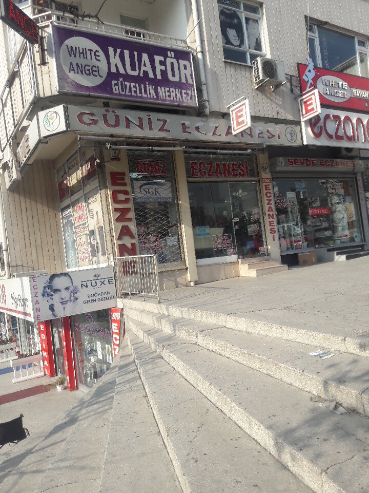 Medical equipment Gatases İşitme Cihazları Etlik Şube, Ankara, photo