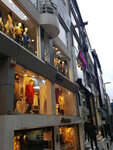 Ascioglu Clothing (İstanbul, Şişli, Meşrutiyet Mah., Kodaman Sok., 96A) ، بيع الملابس بالجملة