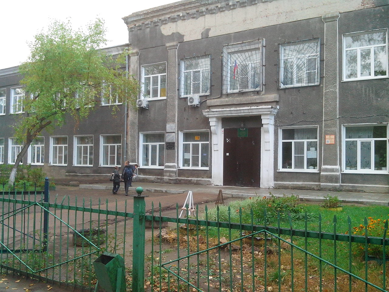 Гимназия no 19 просп пушкина 48 фото school's Shkola № 26 in specifics, prospekt Lenina, 136 - Yandex Maps