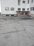 Bolo (улица Мукаша Салакунова, 25) ، مركز تدريبات رياضية