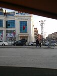 Kratya Wedding and Meeting Halls (Ankara Province, Mamak District, Bostancık Cad., 310B), salón de banquetes