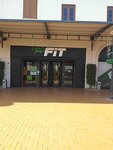 MACFit (İzmir, Bornova, Kazımdirik Mah., 367/6 Sok., 3), sports base