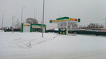 EuroOil (Моршанское шоссе, 29), gas station