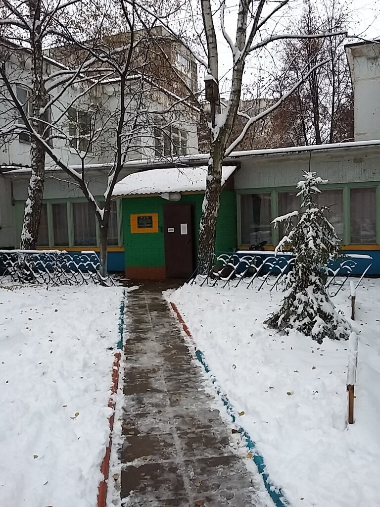 Kindergarten, nursery G. Zhukovsky tsentr Razvitiya Rebenka - detsky sad № 30 Rodnichok, Zhukovskiy, photo