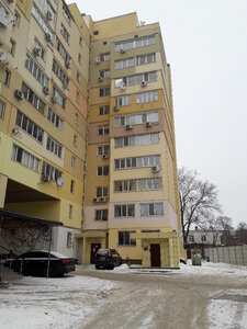 SPA Otel (provulok Volodymyra Usenka, 25А), hotel