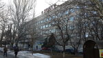 Gorodskaya bolnitsa skoroy meditsinskoy pomoshchi (вулиця Корабелів, 14), ambulance services