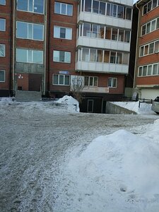 Хостел Иркутск