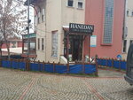 Hanedan Cafe (İstanbul, Pendik, Orta Mah., 50. Yıl Cad., 22), kafe  Pendik'ten