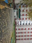 Малосемейное общежитие (Korabelnaya Street, 7), residencia estudiantil