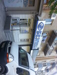 Magazin Bezpeka (Sumska street, 77/79) ، أنظمة السلامة من الحرائق