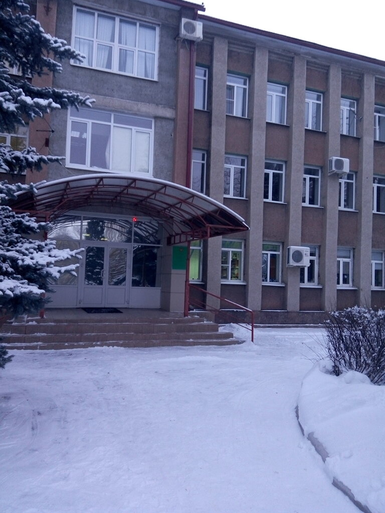 Government ministries, services Ministrstvo lesnogo khozyaystva Lipetskoy oblasti, Lipetsk, photo