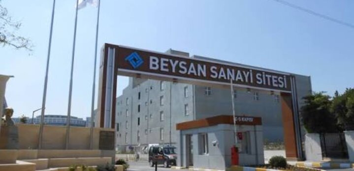 Business consulting Beysan Industrialists and Businessmen Association, Istanbul, photo