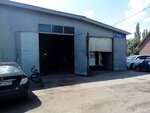 Автосервис (Generala Shaymuratova Street, 22), car service, auto repair