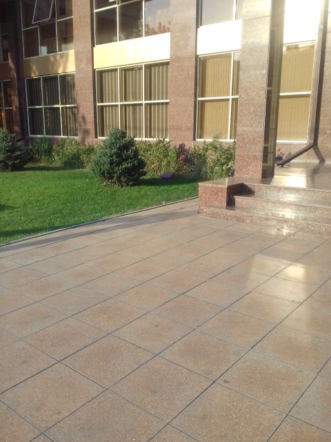 Фото Турист