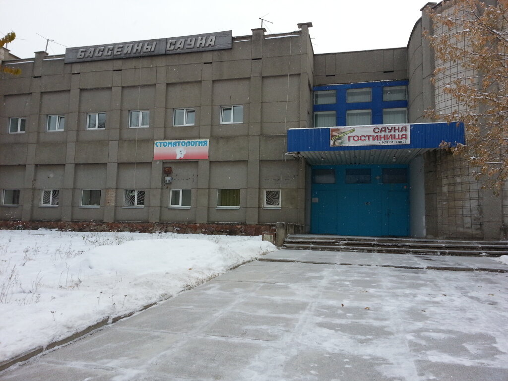 Гостиница в сосновоборске красноярский край цены