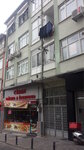 Damak İskender Kebapçisi (İstanbul, Ümraniye, Alemdağ Cad., 2), restoran  Ümraniye'den