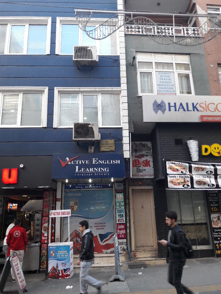 Bakery Meşhur Sariyer Börekçisi Hürriyet, Istanbul, photo