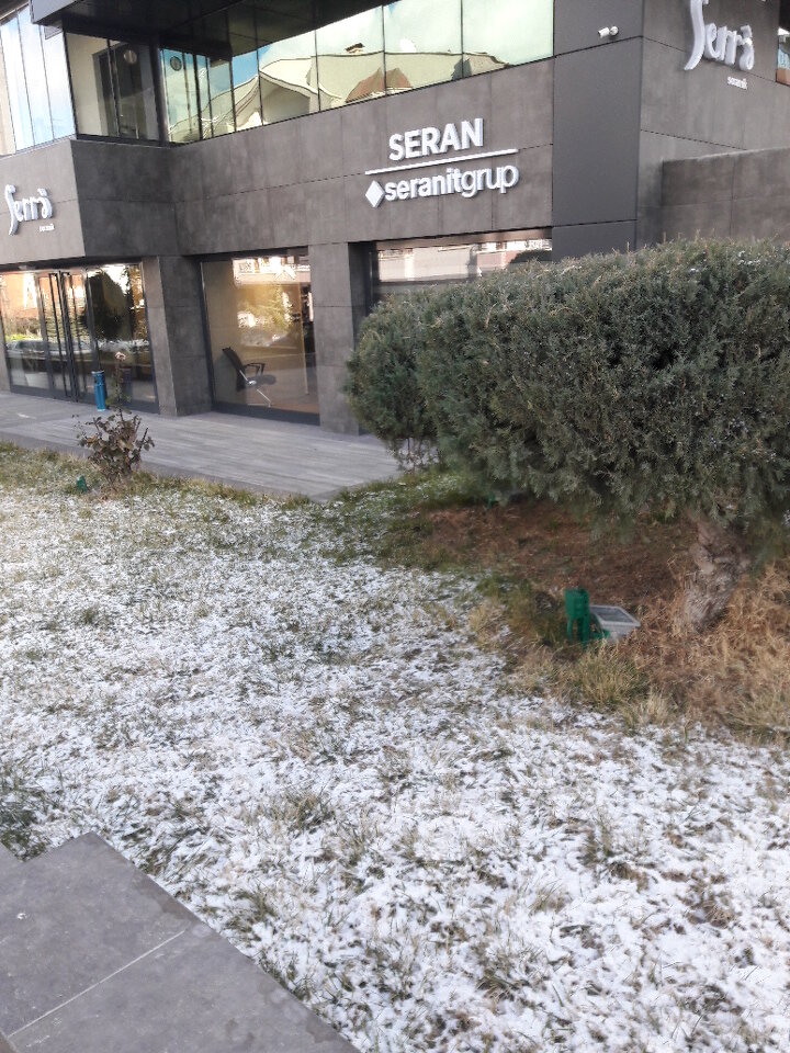 Construction company Seran İnşaat, Ankara, photo