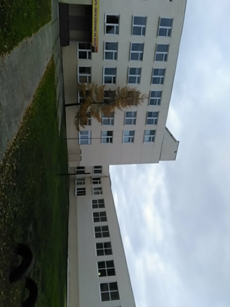 College Borsky kolledzh, strukturnoye podrazdeleniye № 3, Bor, photo