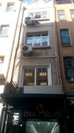 Kardeshler Koftecisi (İstanbul, Fatih, Molla Fenari Mah., Kürkçüler Pazarı Sok., 23), cafe