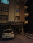 Isir Auto Accessories (Ankara Province, Kecioren District, Bademlik Yolu Cad., 129B), tienda de repuestos y artículos para automóviles