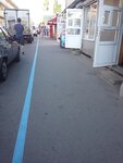 Zoomagazin (Obolonskyi Avenue, 14), pet shop