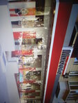 Dizayn-studiya Palitra (Московский проспект, 94), organization of events