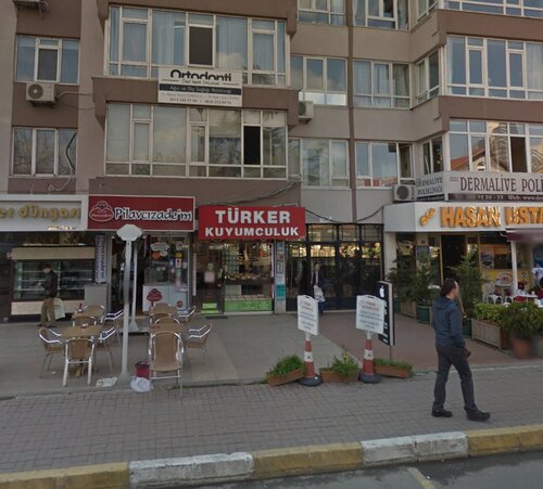 Türker Kuyumculuk Fotoğraf 2