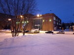 Rybinsk - upravleniye kultury (Tsentralniy Microdistrict, ulitsa Chkalova, 89), administración