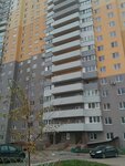 Sk Dalpiterstroy (Okulovskaya Street, 7к2), construction company
