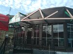 Kalyan-bar (Александровская улица, 50А), bar de cachimbas