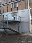 Klub Modna kitsya (проспект Александра Поля, 141), drapery shop