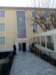 Bahçelievler Mayor's Health Affairs Directorate (İstanbul, Bahçelievler, Şirinevler Mah., Zeki Müren Sok., 17), administración