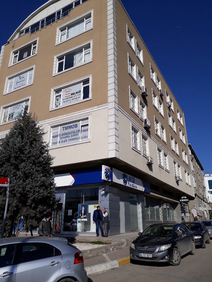 Self-governing organization Mmo Tuzla İlçe Temsilciliği Suat Sezai Gürü Uygulamalı Eğitim Merkezi, Istanbul, photo