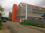 Парковка (Nikulinskaya Street, 11к5), cooperativa de garaje